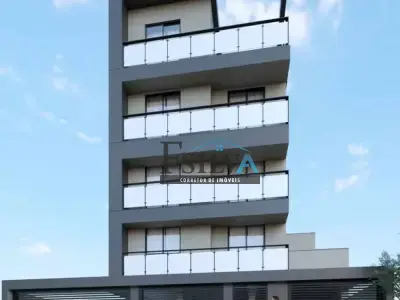 Apartamento com 2 quartos em Eldorado, Contagem - 70m²