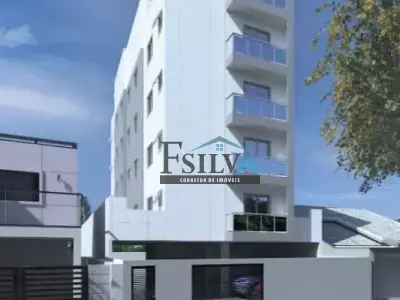 Área Privativa com 2 quartos em Eldorado, Contagem - 132m²