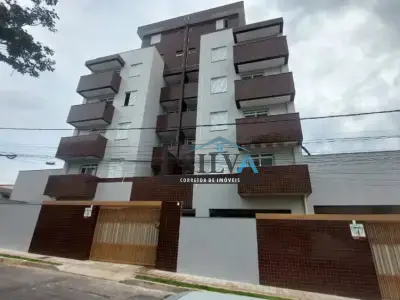 Área Privativa com 3 quartos em Fonte Grande, Contagem - 166m²