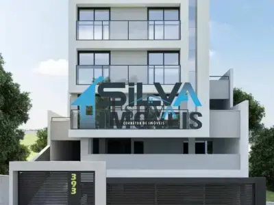 Área Privativa com 2 quartos em Inconfidentes, Contagem - 87m²