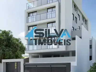 Área Privativa com 2 quartos em Inconfidentes, Contagem - 95m²