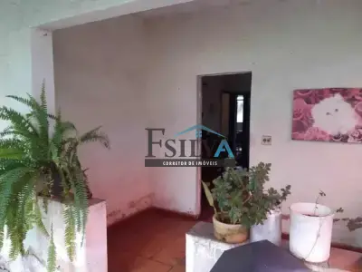 Galpão com 3 quartos em Inconfidentes, Contagem - 200m²