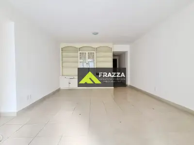 Apartamento em Gávea