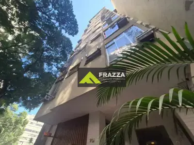 Kitnet em Copacabana