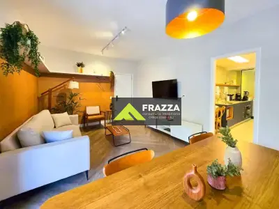 Apartamento em Copacabana