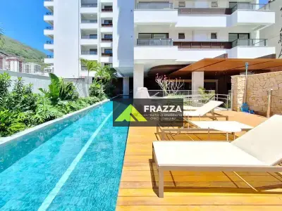 Apartamento em Botafogo