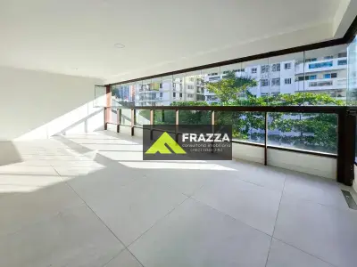 Apartamento em Botafogo