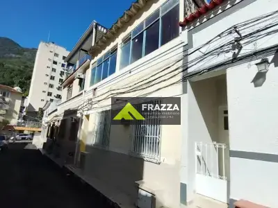 Casa de Condomínio em Tijuca