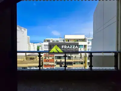Apartamento em Copacabana