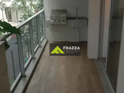 Apartamento em Botafogo