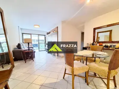 Apartamento em Botafogo