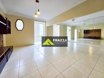 Apartamento em Copacabana
