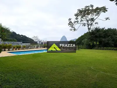 Casa em Botafogo