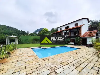 Casa em Botafogo