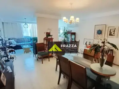 Apartamento em Copacabana