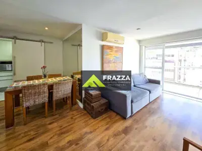 Cobertura em Botafogo