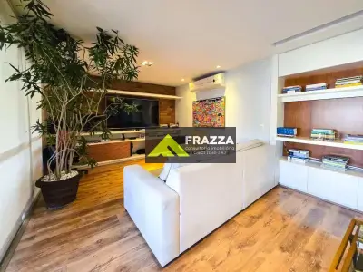 Cobertura em Botafogo