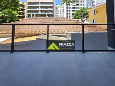 Apartamento em Botafogo