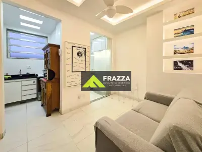 Imóveis em Copacabana