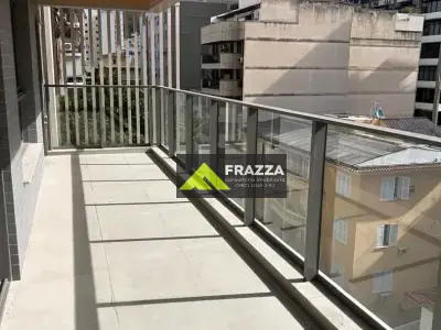 Apartamento em Botafogo