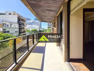 Apartamento em Ipanema