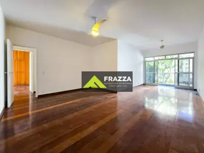 Apartamento em Botafogo