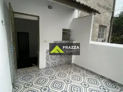 Apartamento em Tijuca