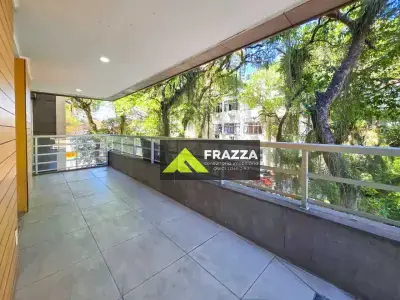 Apartamento em Botafogo