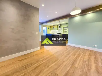 Apartamento em Botafogo