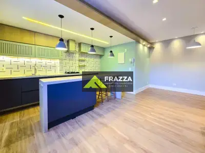 Apartamento em Botafogo