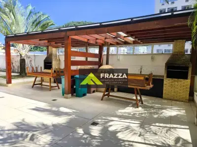Cobertura em Botafogo