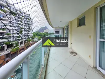 Apartamento em Botafogo