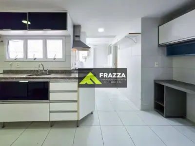 Apartamento em Botafogo