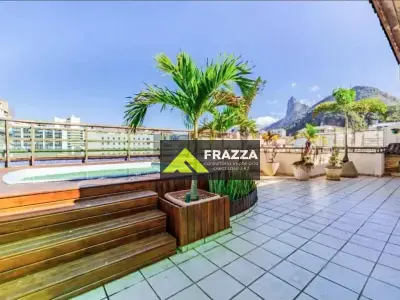 Imóveis em Botafogo