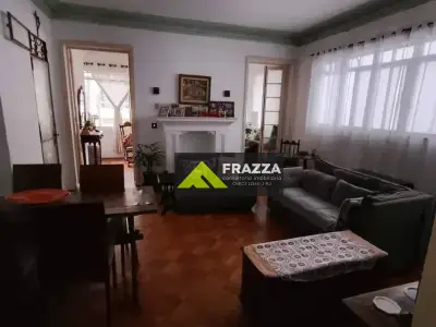 Apartamento em Tijuca
