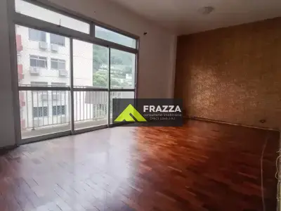 Apartamento em Tijuca