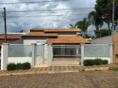 Imóveis em Jardim Regina