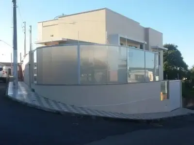 Imóveis em Ginásio