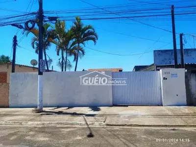 Casa com 2 quartos em Jardim Santa Terezinha, Itararé - 110m²