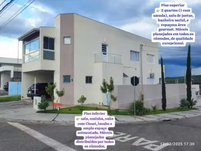 Imóveis em Residencial Alto dos Pinheiros
