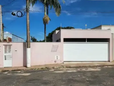 Casa com 2 quartos em Vila Cruzeiro, Itararé - 219m²