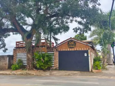 Imóveis em Jardim Santa Terezinha