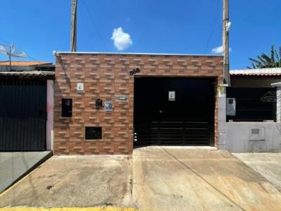Imóveis em Jardim Alvorada