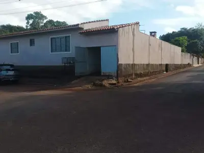 Casa com 3 quartos em Cerrado, Itararé - 290m²