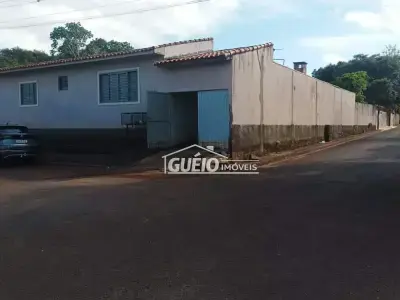 Casa com 3 quartos em Cerrado, Itararé - 290m²