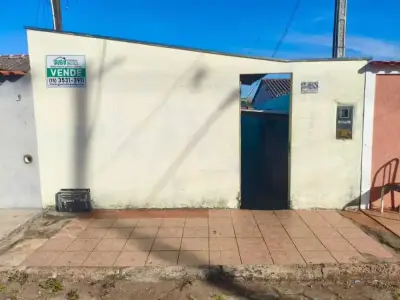 Casa com 3 quartos em Vila Beca, Itararé - 112m²