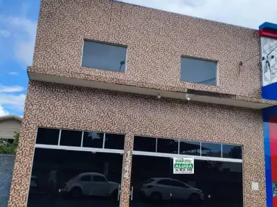 Prédio com 0 quartos em Vila Beca, Itararé - 240m²