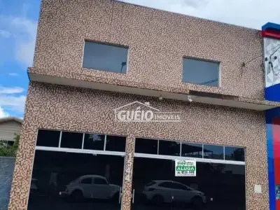 Prédio com 0 quartos em Vila Beca, Itararé - 240m²