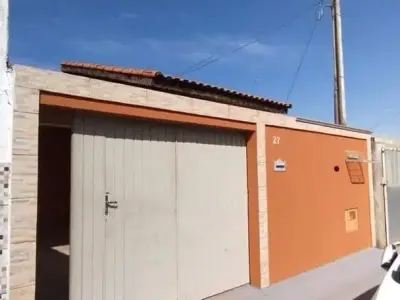 Casa com 3 quartos em Jardim Comodoro, Itararé - 120m²