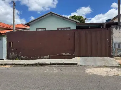 Casa com 3 quartos em João Adolfo, Itararé - 110m²